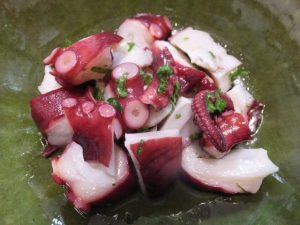 日持ち たこ酢 焼き物の基本調理方法【和食の献立と11種類の焼き方】