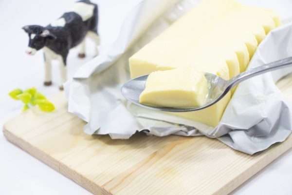 バターの賞味期限切れ いつまで大丈夫かは開封後と未開封で結構違う