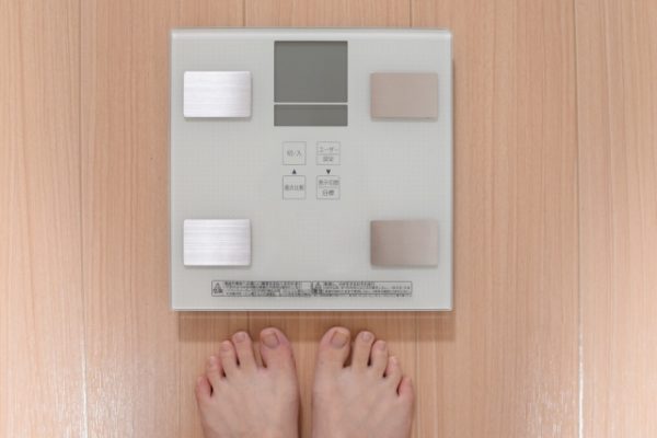 165センチの理想体重 女性や男性の見た目を体重別に画像検証