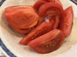 トマトに白 黒カビがある 食べられる状態の見分け方と原因 対処法