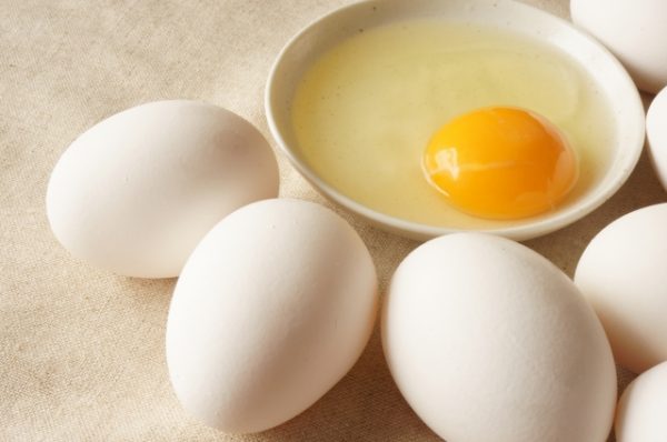 卵 常温 放置