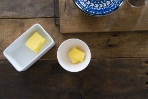 バターのカビは食べられる 色別の見分け方や対処法を教えます