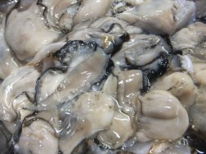 牡蠣の加熱時間は何分なら安全 ノロウイルスや食あたりを防ぐ方法