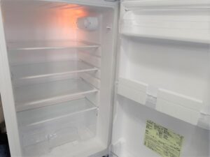 さくらんぼ カビ 冷蔵庫