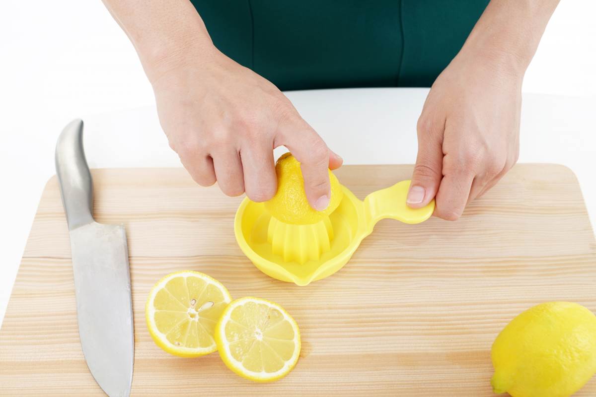 レモン汁 保存方法