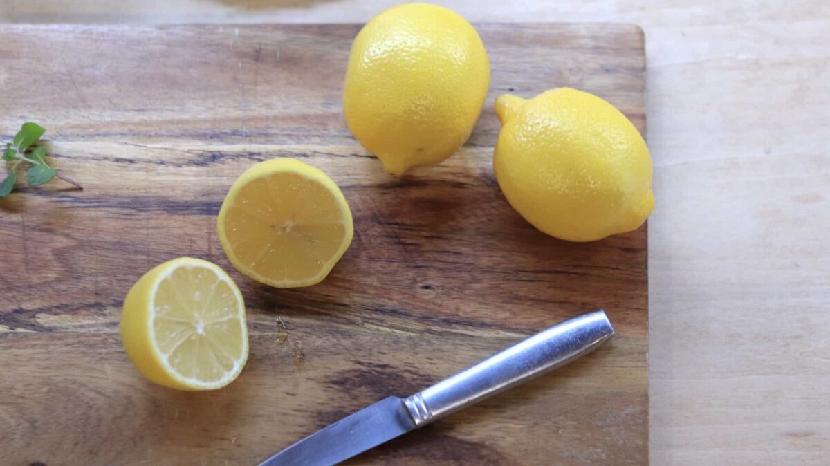 レモン汁　保存方法