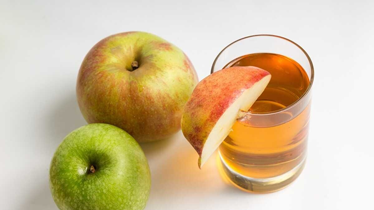りんごジュース　賞味期限