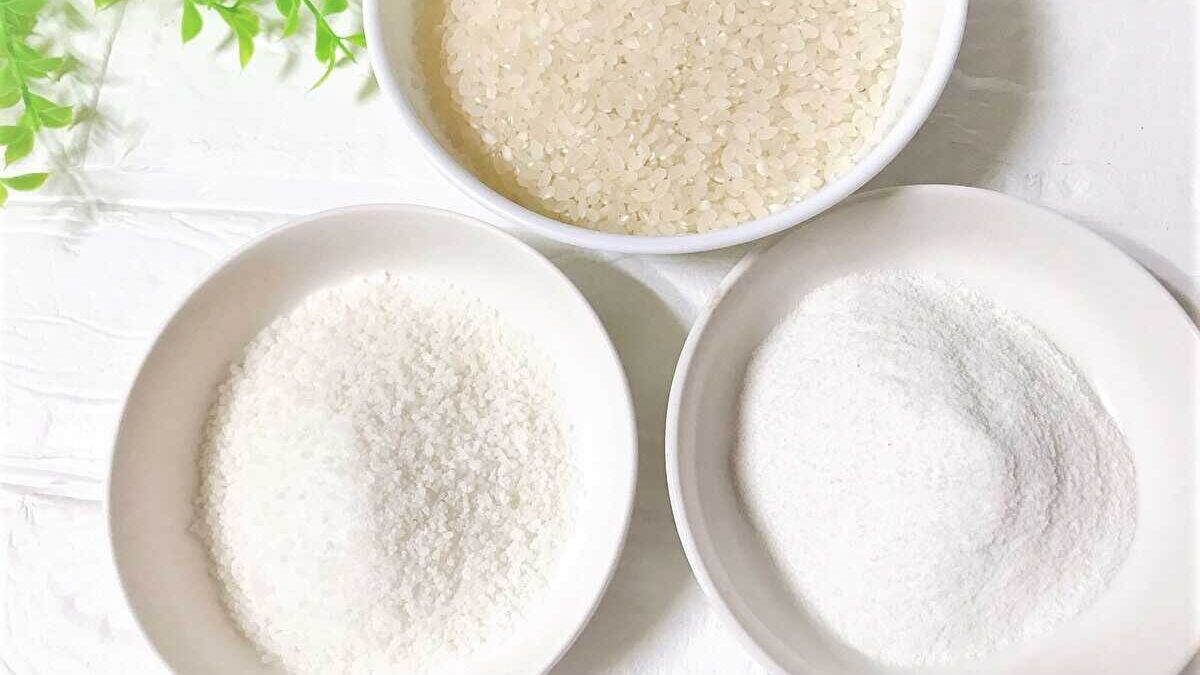 米粉　保存方法